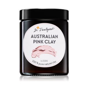 Australian Pink Clay
