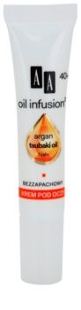AA Cosmetics Oil Infusion2 Argan Tsubaki 40+