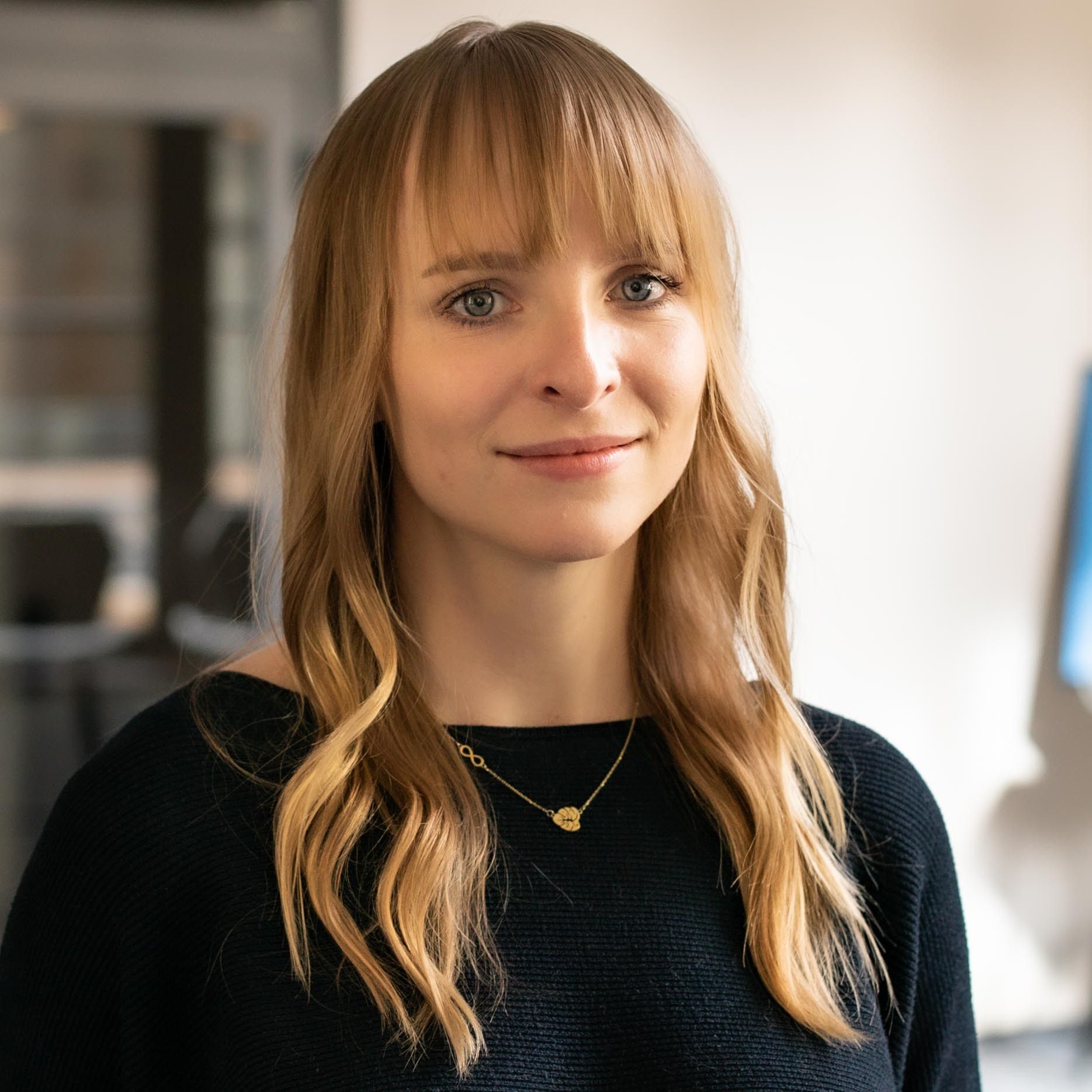 Karolina Gawron
